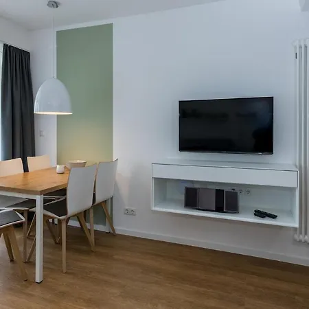 Deichhaeuser Anna Kueste Deichhaeuser Anna Kueste 7-13 Apartman *