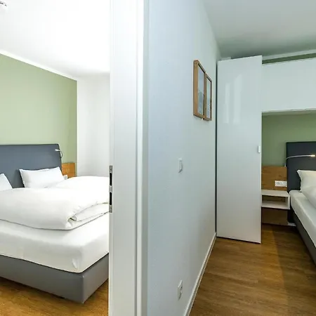 Deichhaeuser Anna Kueste Deichhaeuser Anna Kueste 7-13 Apartamento *