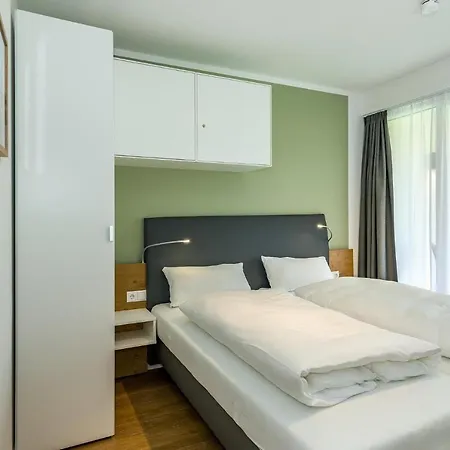 Apartamento Deichhaeuser Anna Kueste Deichhaeuser Anna Kueste 7-13 *