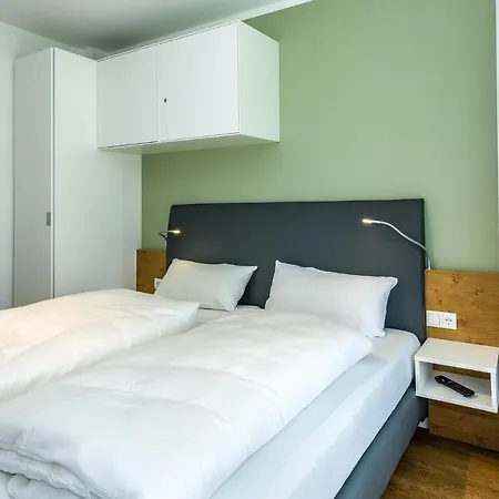 Apartamento Deichhaeuser Anna Kueste Deichhaeuser Anna Kueste 7-13 *