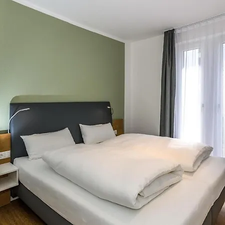 Deichhäuser Anna Küste Deichhäuser Anna Küste 7-13 Apartment