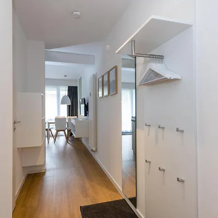 Apartamento Deichhaeuser Anna Kueste Deichhaeuser Anna Kueste 7-13