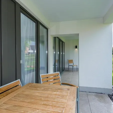 Apartamento Deichhaeuser Anna Kueste Deichhaeuser Anna Kueste 7-13 *