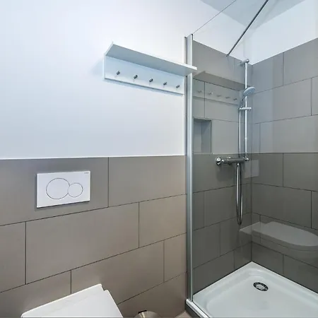 Apartamento Deichhaeuser Anna Kueste Deichhaeuser Anna Kueste 7-13