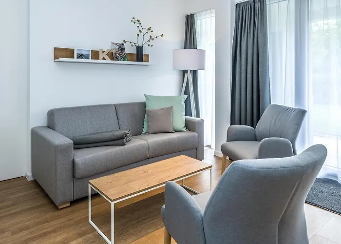 Deichhaeuser Anna Kueste Deichhaeuser Anna Kueste 7-13 Apartment Bensersiel