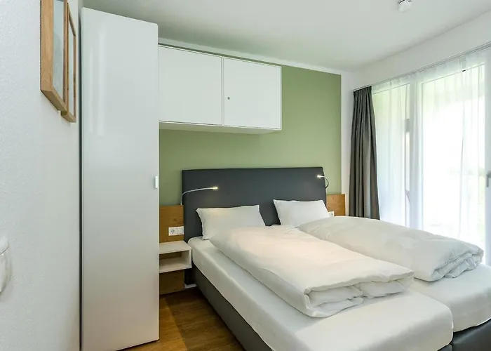 Apartman Deichhaeuser Anna Kueste Deichhaeuser Anna Kueste 7-13 *