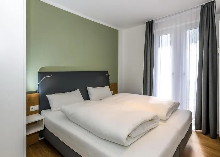 Deichhaeuser Anna Kueste Deichhaeuser Anna Kueste 7-13 Apartman