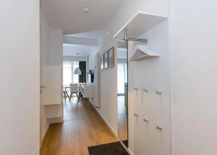 Apartman Deichhaeuser Anna Kueste Deichhaeuser Anna Kueste 7-13