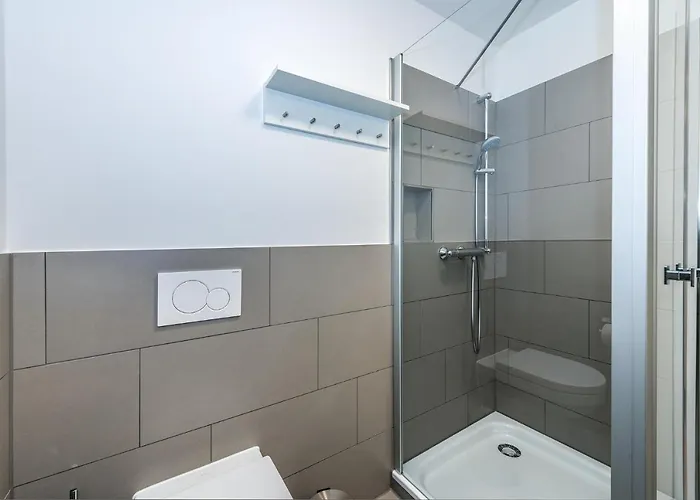 Apartman Deichhaeuser Anna Kueste Deichhaeuser Anna Kueste 7-13